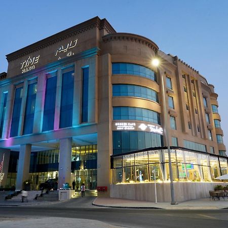 TIME Rako Hotel Al Wakrah Exteriér fotografie