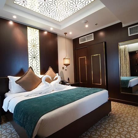 TIME Rako Hotel Al Wakrah Exteriér fotografie