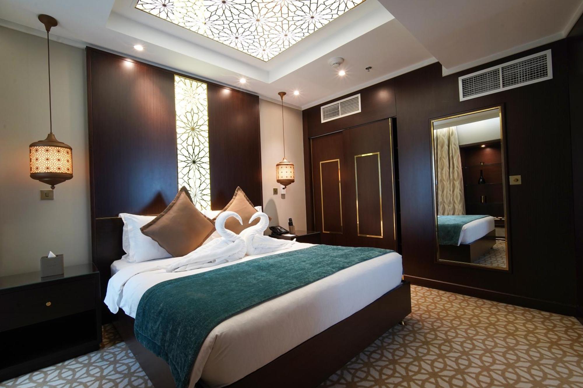 TIME Rako Hotel Al Wakrah Exteriér fotografie